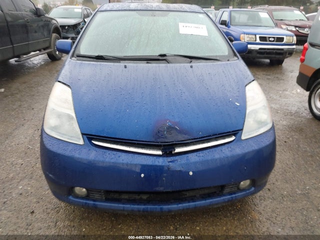 Продажа на аукционе авто 2008 Toyota Prius, vin: JTDKB20U787747681, номер лота: 44927083