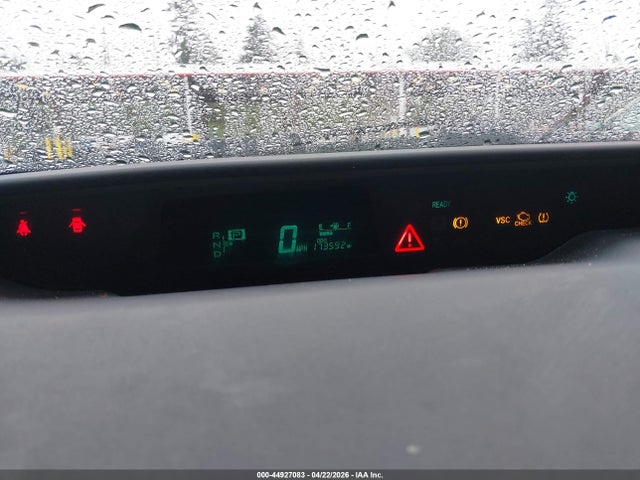 Продажа на аукционе авто 2008 Toyota Prius, vin: JTDKB20U787747681, номер лота: 44927083