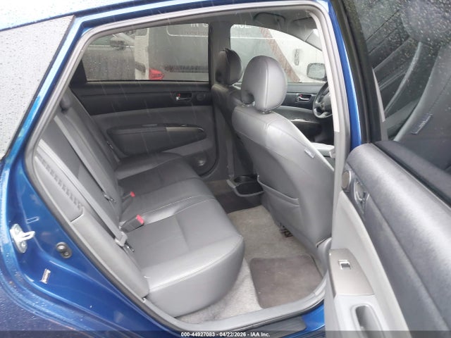 Продажа на аукционе авто 2008 Toyota Prius, vin: JTDKB20U787747681, номер лота: 44927083