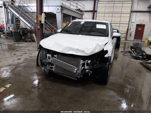 3VV2B7AX1JM146821 Volkswagen Tiguan 2.0t Se/2.0t Sel