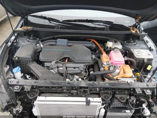 KNDPXCAG9P7011345 KIA Sportage Hybrid Sx-prestige