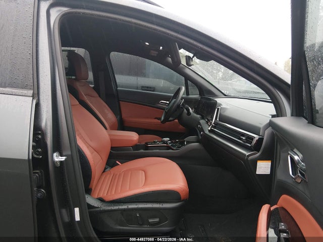 KNDPXCAG9P7011345 KIA Sportage Hybrid Sx-prestige