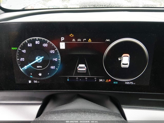 KNDPXCAG9P7011345 KIA Sportage Hybrid Sx-prestige