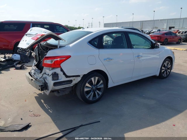 Aukcja sprzedaży 2019 Nissan Sentra Sv, vin: 3N1AB7AP3KY225978, numer aukcji: 44927091