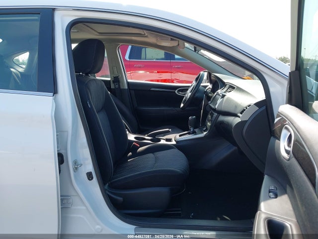 Aukcja sprzedaży 2019 Nissan Sentra Sv, vin: 3N1AB7AP3KY225978, numer aukcji: 44927091