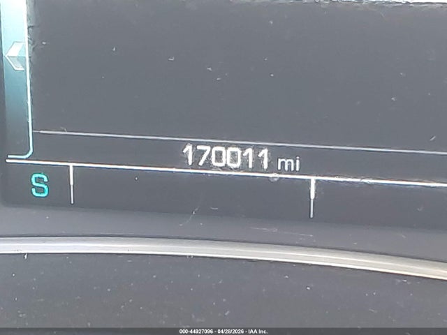 3GNAXLEU6JL171988 Chevrolet EQUINOX LT