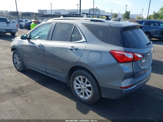 3GNAXLEU6JL171988 Chevrolet EQUINOX LT