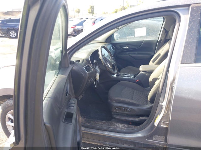 3GNAXLEU6JL171988 Chevrolet EQUINOX LT