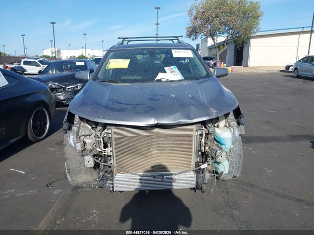 3GNAXLEU6JL171988 Chevrolet EQUINOX LT