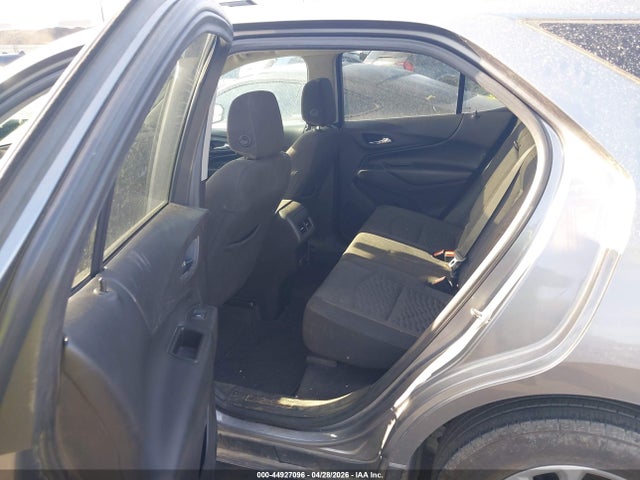 3GNAXLEU6JL171988 Chevrolet EQUINOX LT