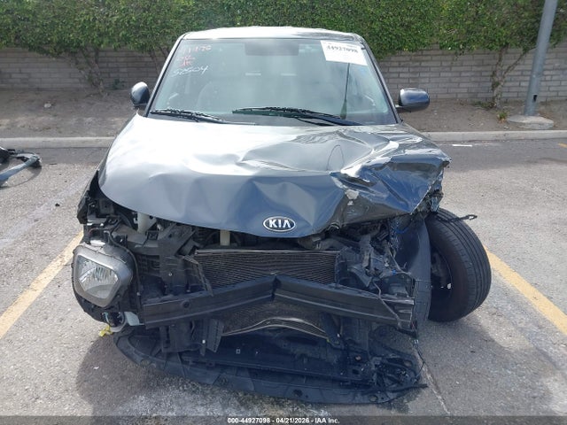 KIA SOUL LX 2020 KNDJ23AU0L7098296 Image 13