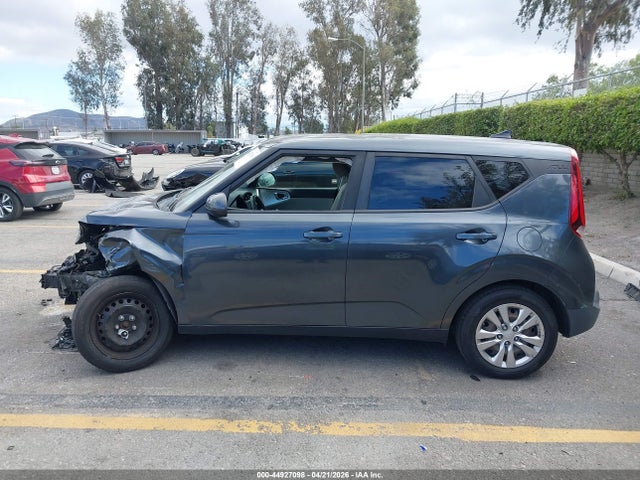 KIA SOUL LX 2020 KNDJ23AU0L7098296 Image 15