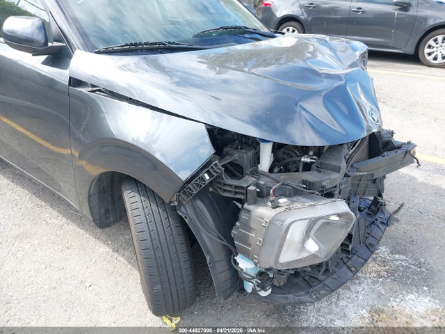KIA SOUL LX 2020 KNDJ23AU0L7098296 Image 18
