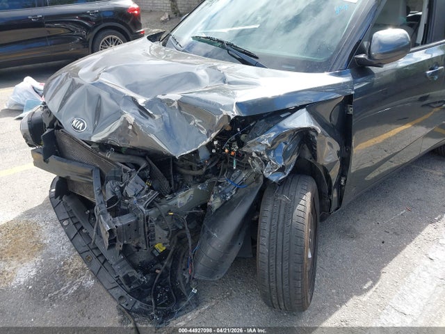 KIA SOUL LX 2020 KNDJ23AU0L7098296 Image 6