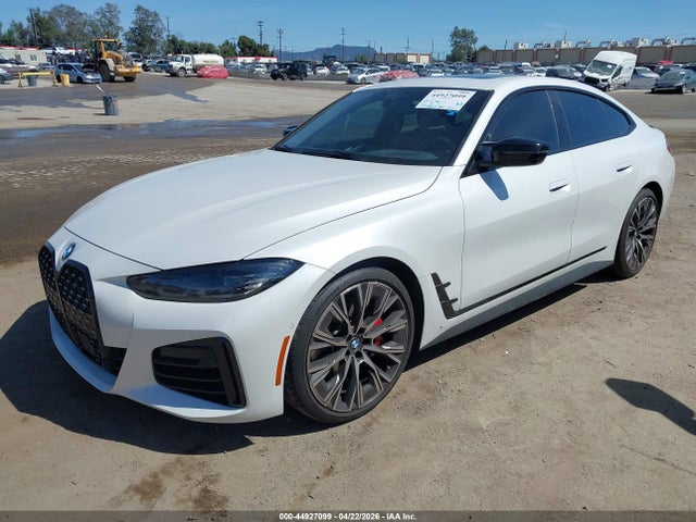 WBA63AW02RFR12618 BMW M440i Gran Coupe