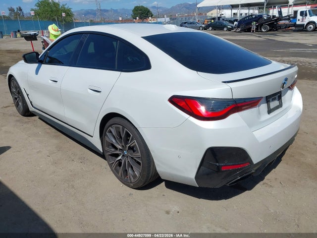 WBA63AW02RFR12618 BMW M440i Gran Coupe