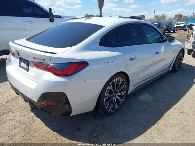 WBA63AW02RFR12618 BMW M440i Gran Coupe