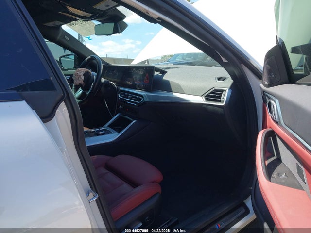 WBA63AW02RFR12618 BMW M440i Gran Coupe