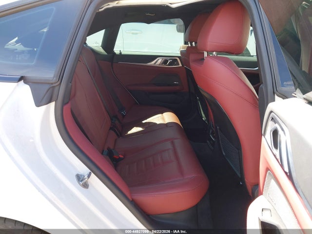 WBA63AW02RFR12618 BMW M440i Gran Coupe