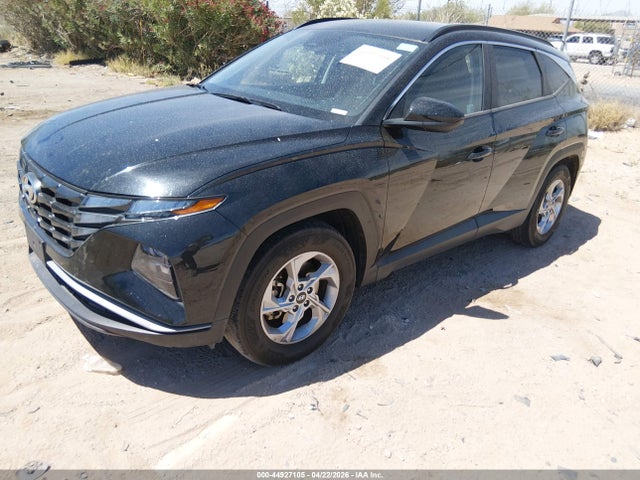 Продаж на аукціоні авто 2024 Hyundai Tucson Sel, vin: 5NMJB3DE2RH339524, номер лоту: 44927105