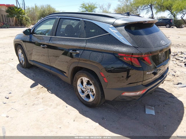 Продаж на аукціоні авто 2024 Hyundai Tucson Sel, vin: 5NMJB3DE2RH339524, номер лоту: 44927105
