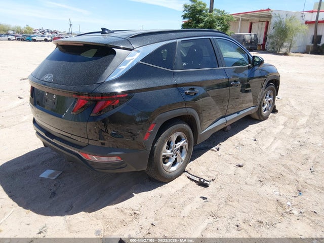 Продаж на аукціоні авто 2024 Hyundai Tucson Sel, vin: 5NMJB3DE2RH339524, номер лоту: 44927105