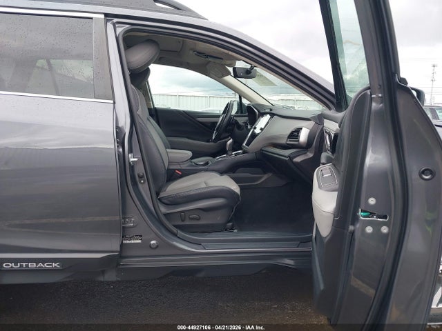 4S4BTANC7N3158149 Subaru Outback Limited