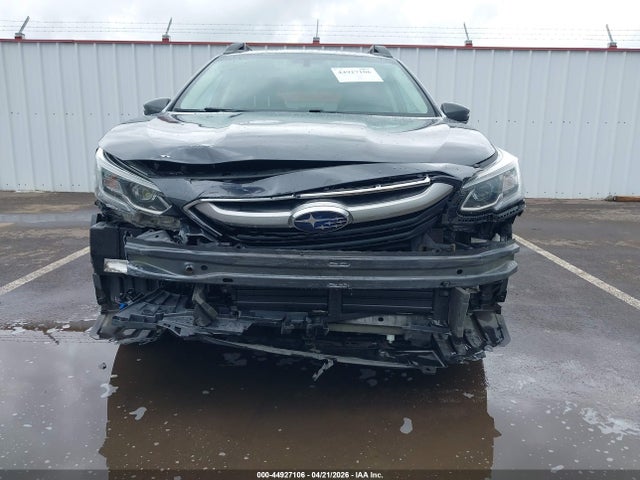 4S4BTANC7N3158149 Subaru Outback Limited
