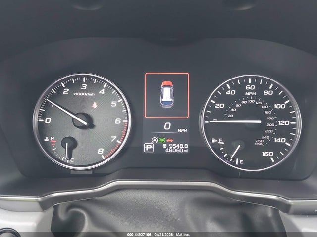 4S4BTANC7N3158149 Subaru Outback Limited
