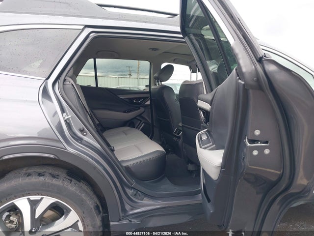 4S4BTANC7N3158149 Subaru Outback Limited