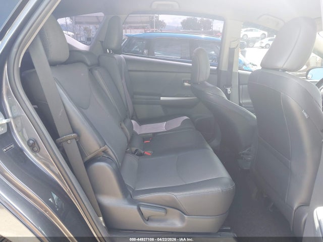 Продаж на аукціоні авто 2012 Toyota Prius V Five, vin: JTDZN3EU0C3034545, номер лоту: 44927108