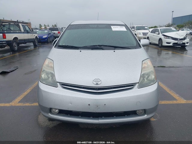 Aukcja sprzedaży 2008 Toyota Prius, vin: JTDKB20U383335894, numer aukcji: 44927109
