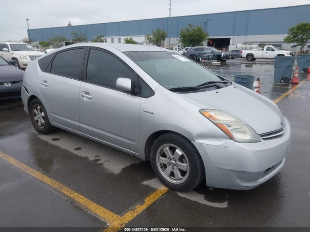 Aukcja sprzedaży 2008 Toyota Prius, vin: JTDKB20U383335894, numer aukcji: 44927109