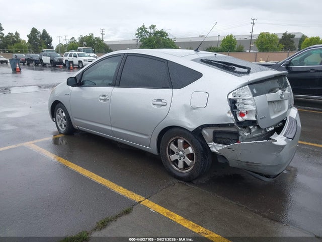 Aukcja sprzedaży 2008 Toyota Prius, vin: JTDKB20U383335894, numer aukcji: 44927109