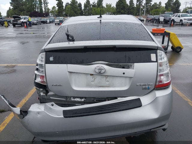 Aukcja sprzedaży 2008 Toyota Prius, vin: JTDKB20U383335894, numer aukcji: 44927109