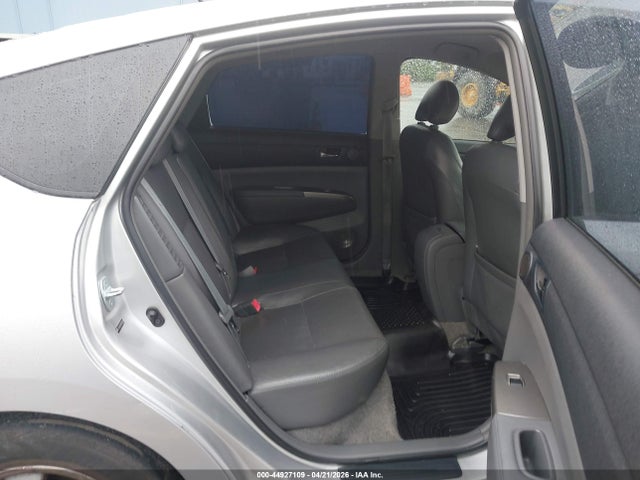 Aukcja sprzedaży 2008 Toyota Prius, vin: JTDKB20U383335894, numer aukcji: 44927109