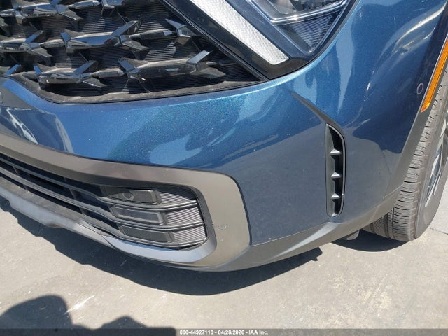 KNDPZDAH8P7105001 KIA Sportage Plug-in Hybrid X-line Prestige