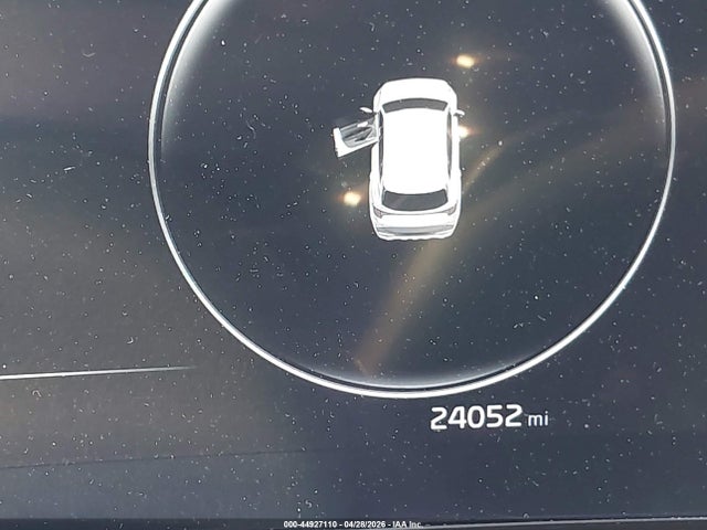 KNDPZDAH8P7105001 KIA Sportage Plug-in Hybrid X-line Prestige