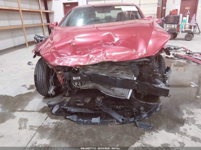 44927112 :رقم المزاد ، 5NPD74LF3HH204522 vin ، 2017 Hyundai Elantra Se مزاد بيع