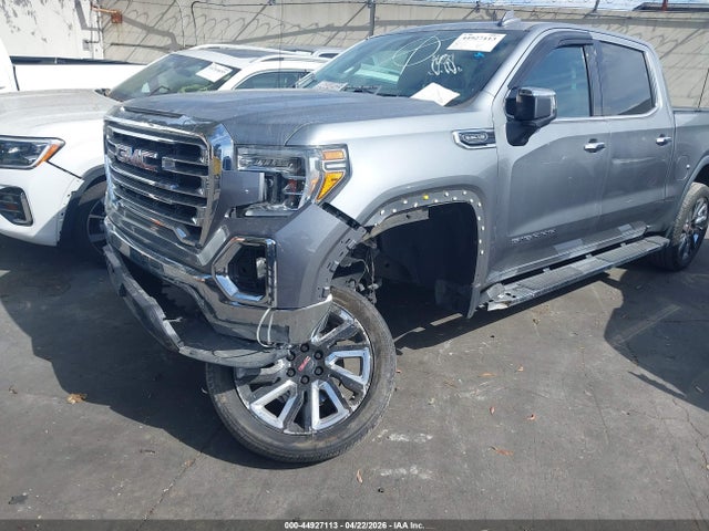3GTP8DED4KG236319 GMC Sierra 1500 Slt
