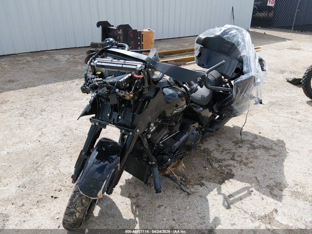 Harley-Davidson FLTRX 2024 1HD1KH71XRB661689 Image 2