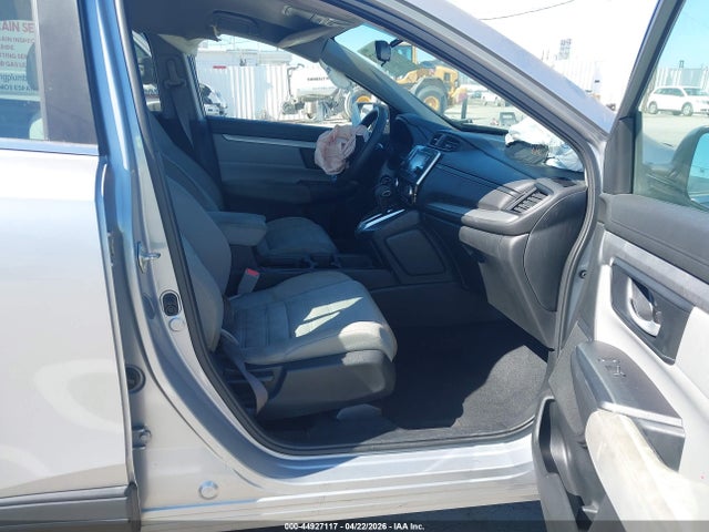 2019 Honda Cr-v Lx მანქანა იყიდება აუქციონზე, vin: 2HKRW5H31KH420759, აუქციონის ნომერი: 44927117