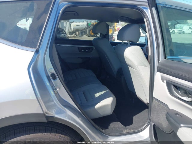 2019 Honda Cr-v Lx მანქანა იყიდება აუქციონზე, vin: 2HKRW5H31KH420759, აუქციონის ნომერი: 44927117