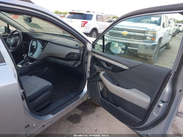 Продаж на аукціоні авто 2022 Subaru Outback Premium, vin: 4S4BTAFC5N3175207, номер лоту: 44927119