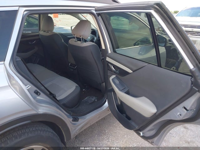 Продаж на аукціоні авто 2022 Subaru Outback Premium, vin: 4S4BTAFC5N3175207, номер лоту: 44927119