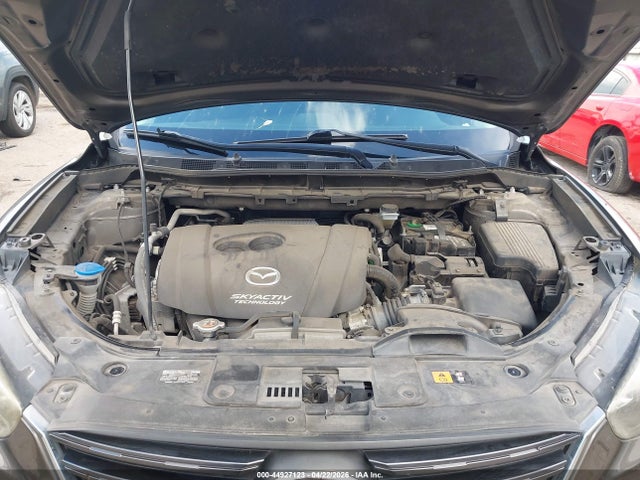Aukcja sprzedaży 2016 Mazda Cx-5 Touring, vin: JM3KE2CY0G0812262, numer aukcji: 44927123