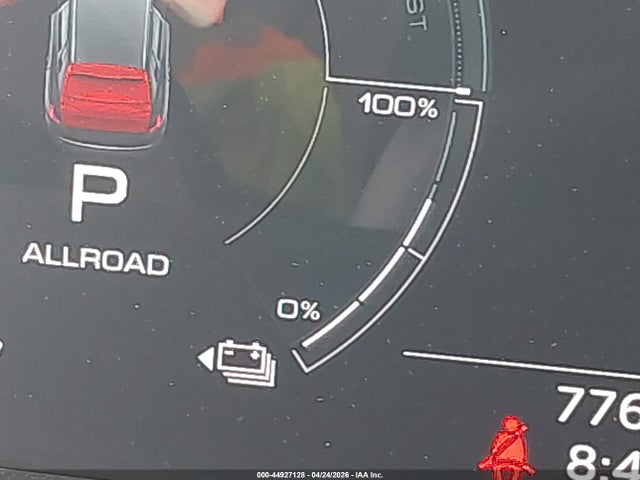 Aukcja sprzedaży 2024 Audi Q8 E-tron Premium Plus Quattro, vin: WA15AAGE2RB008817, numer aukcji: 44927128