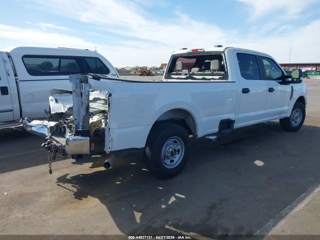 Aukcja sprzedaży 2022 Ford F-250 Xl, vin: 1FT7W2AN7NEF63799, numer aukcji: 44927131