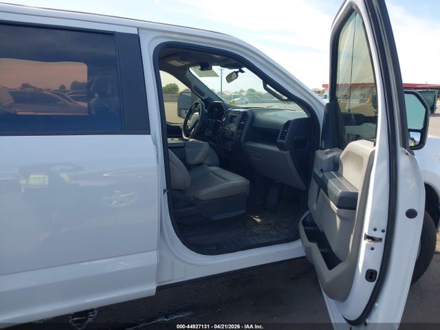 Aukcja sprzedaży 2022 Ford F-250 Xl, vin: 1FT7W2AN7NEF63799, numer aukcji: 44927131