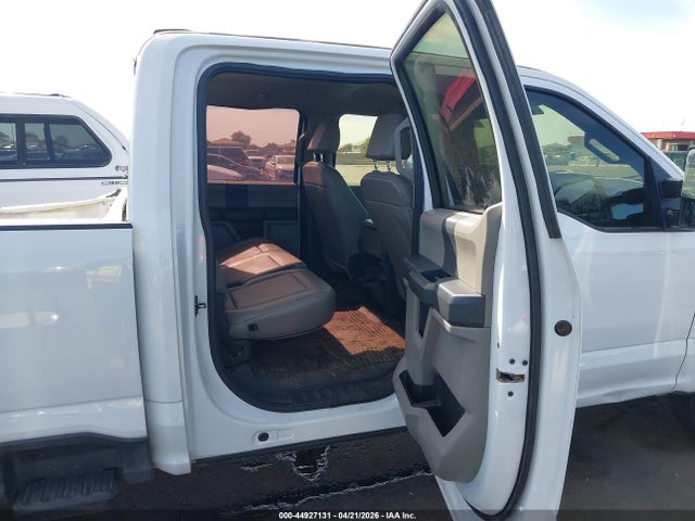 Aukcja sprzedaży 2022 Ford F-250 Xl, vin: 1FT7W2AN7NEF63799, numer aukcji: 44927131